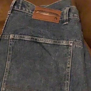 Pelle Pelle Jeans